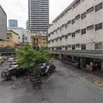 Nana Hotel Bangkok