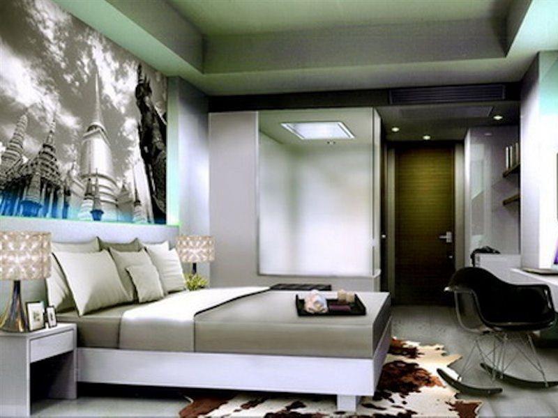 Nana Hotel Bangkok Banguecoque